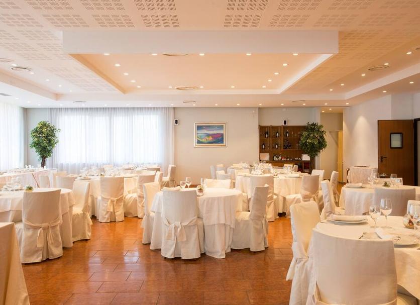 Sala de banquetes Foto