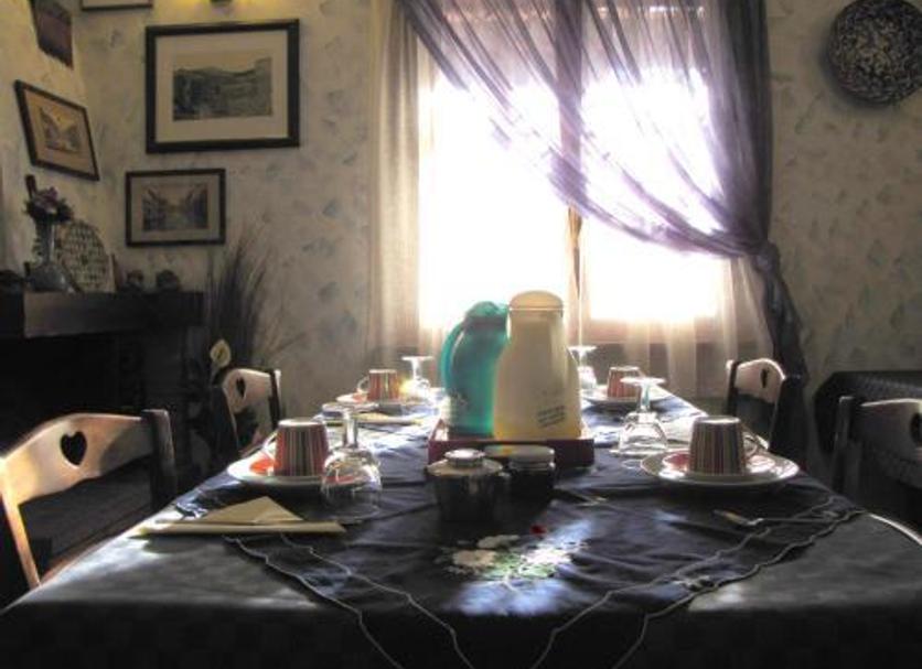 Comedor Foto