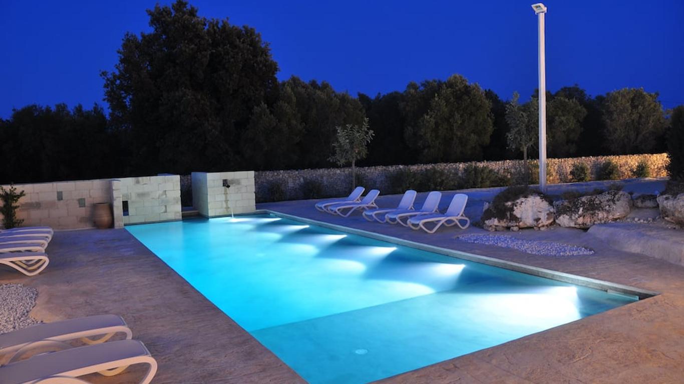 Agriturismo La Turrita