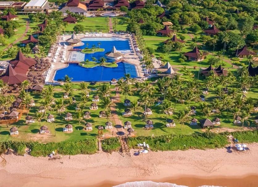 Playa Foto