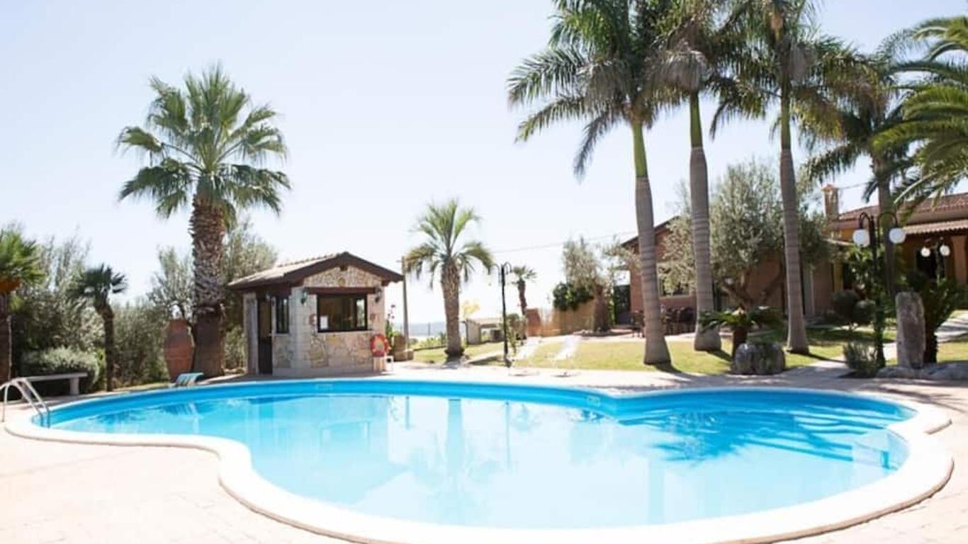 Valleforno Country House DI Charme