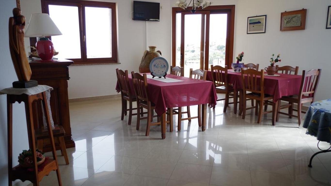 Bed & Breakfast La Pineta