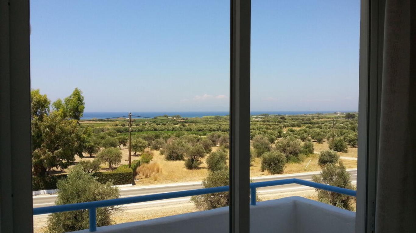 Ecotel Saint George