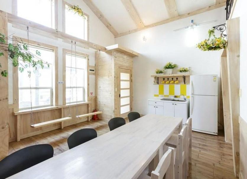 Comedor Foto