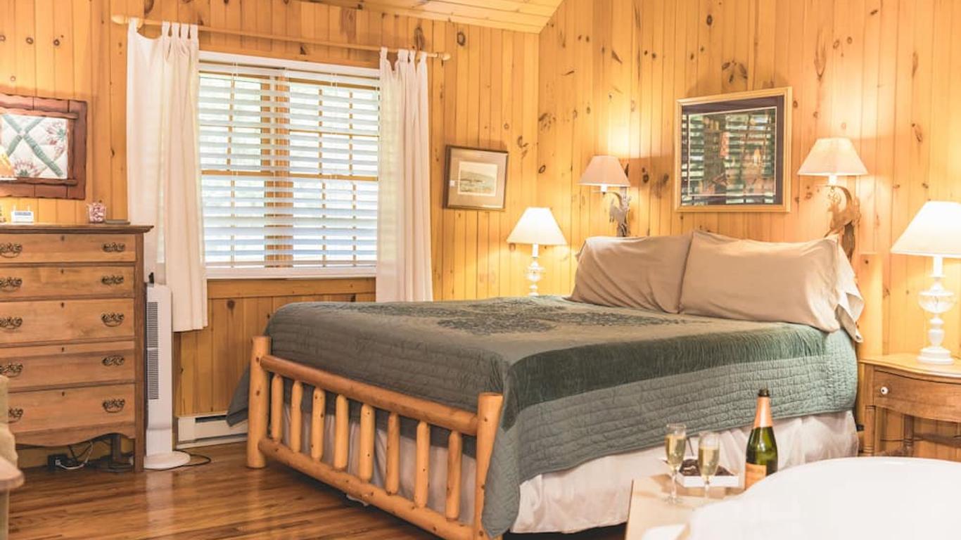 Autumn Ridge Cottages