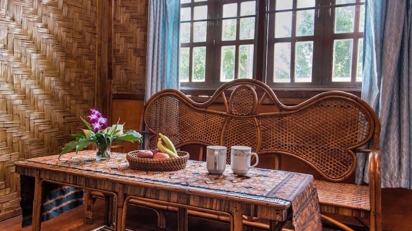 Amandra Villa