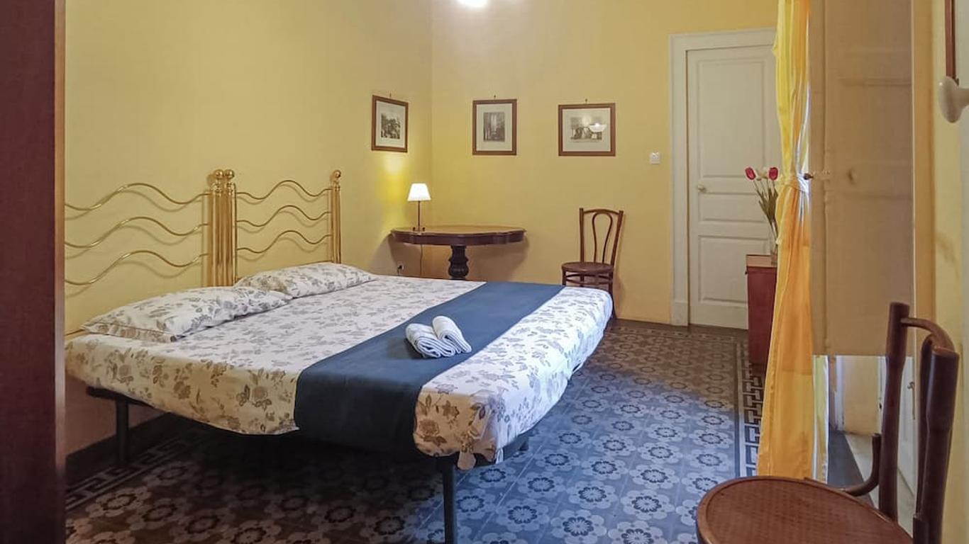 Casa Rossi