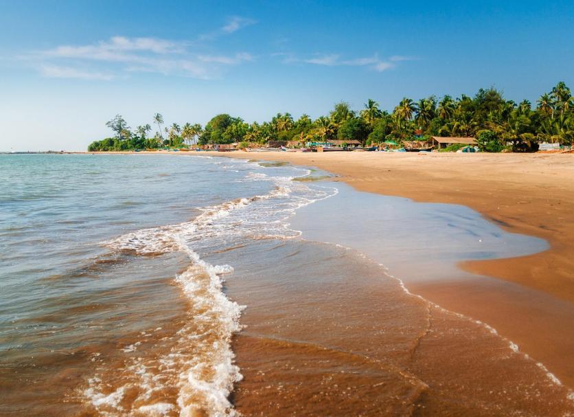 Playa Foto