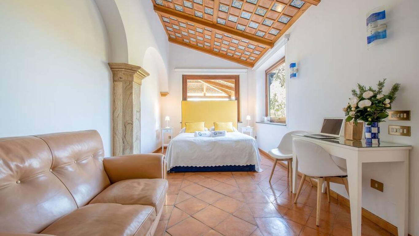 Suite Lidia B&B