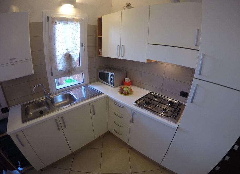 Cocina Foto
