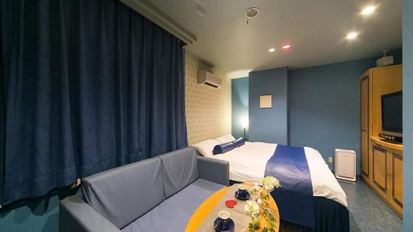 Grand Hotel Staymore -Adult Only