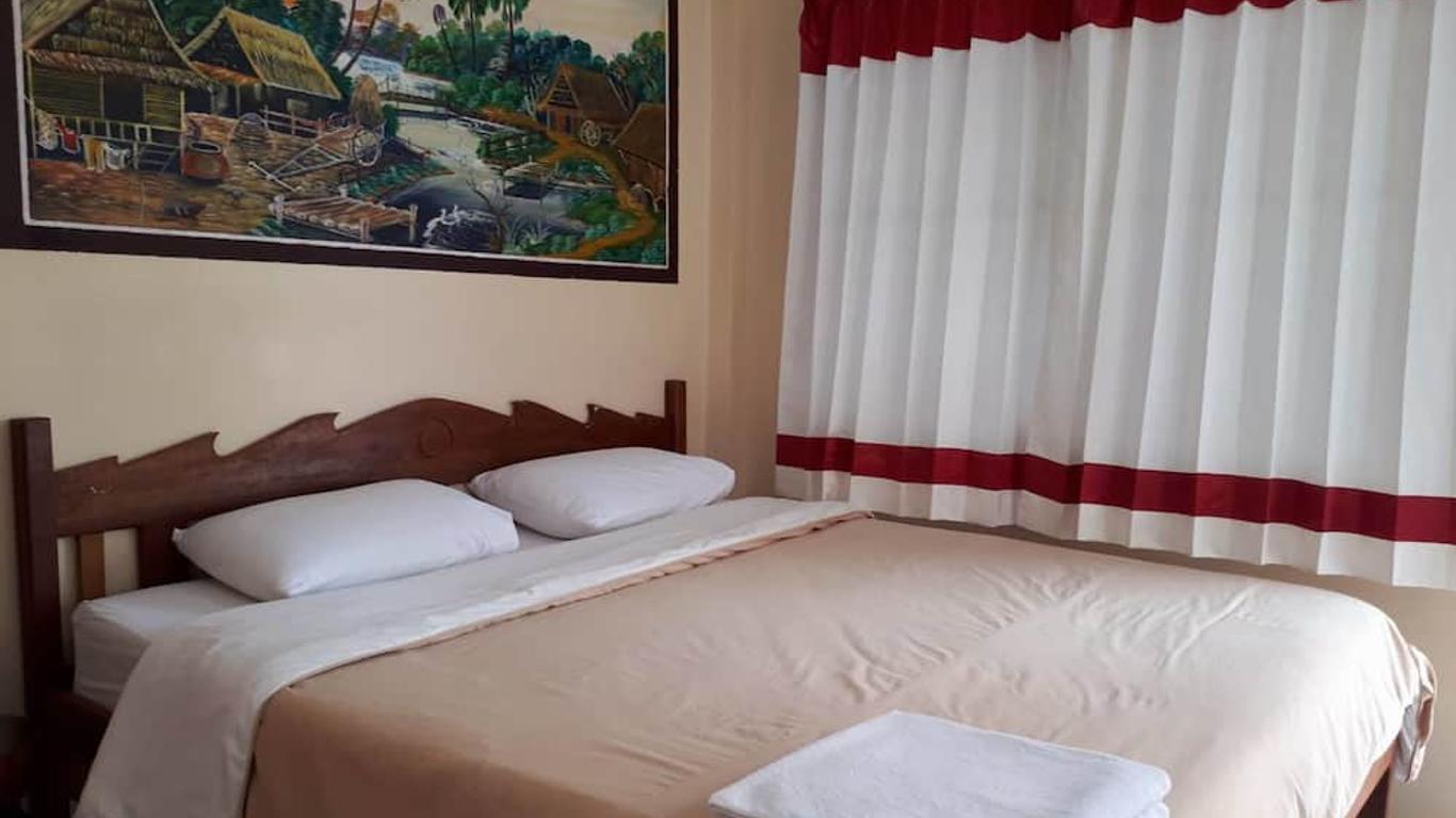 Smart Resort