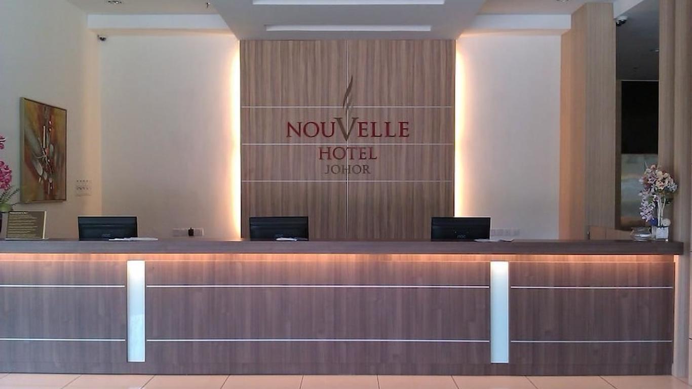 Nouvelle Hotel Johor