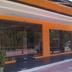 Vista del exterior