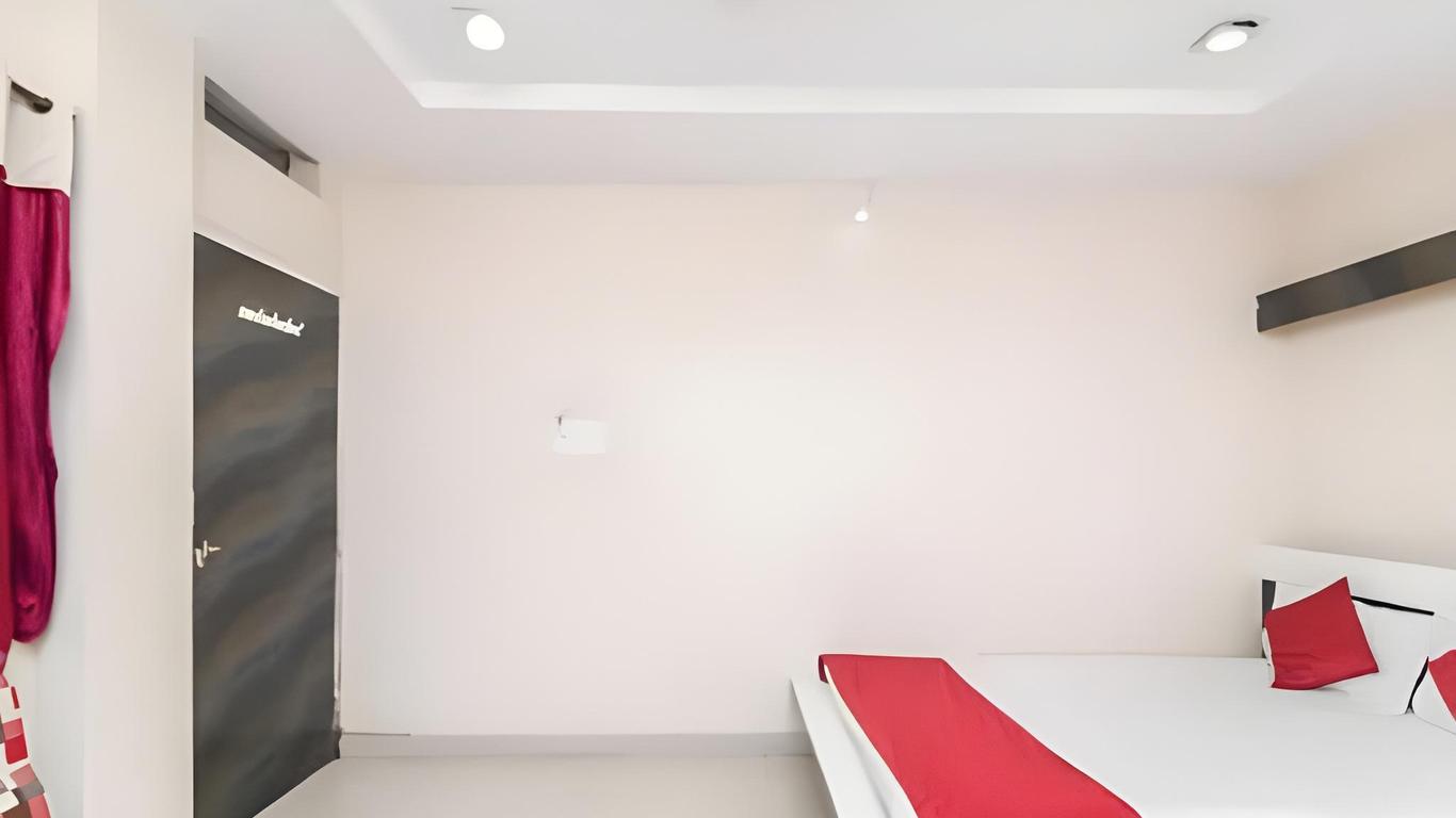 Hotel Rameshwaram