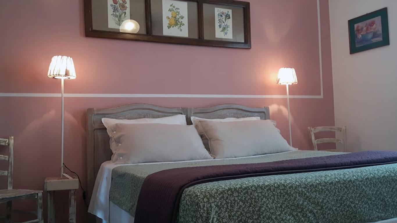 L'Atto Secondo b&b