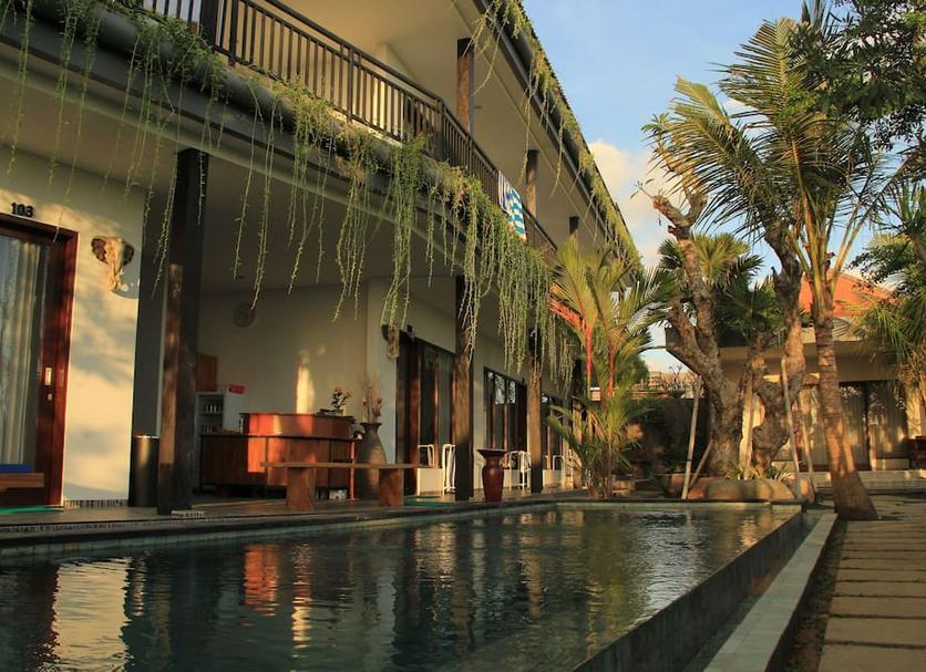 Piscina Foto