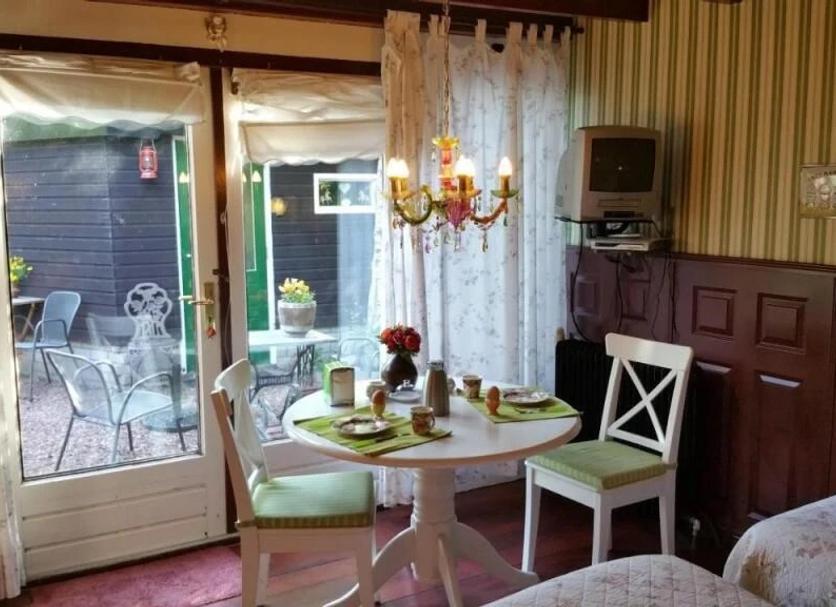Comedor Foto