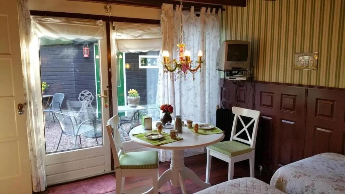 Bed And Breakfast Het Oude Bos