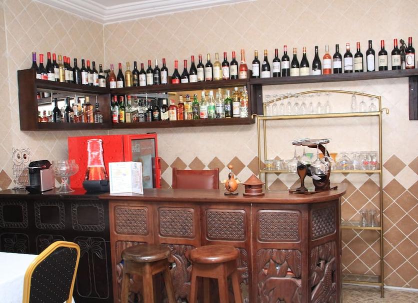 Bar Foto