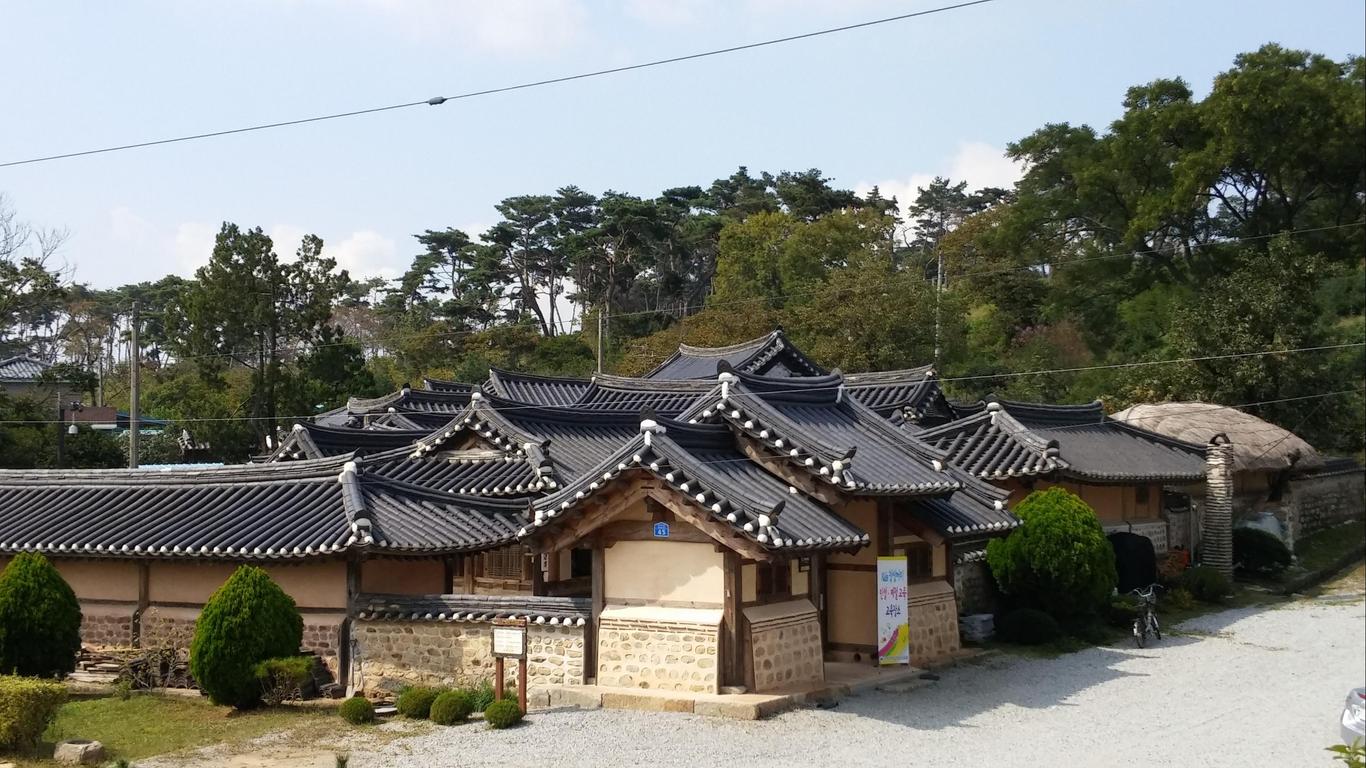 Gyeamgotaek