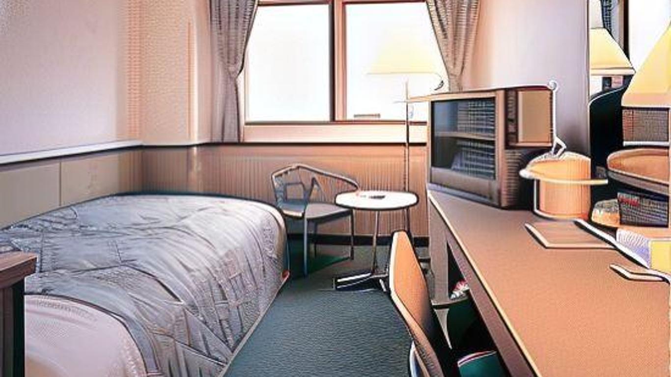 Urban Hotel Nishiwaki