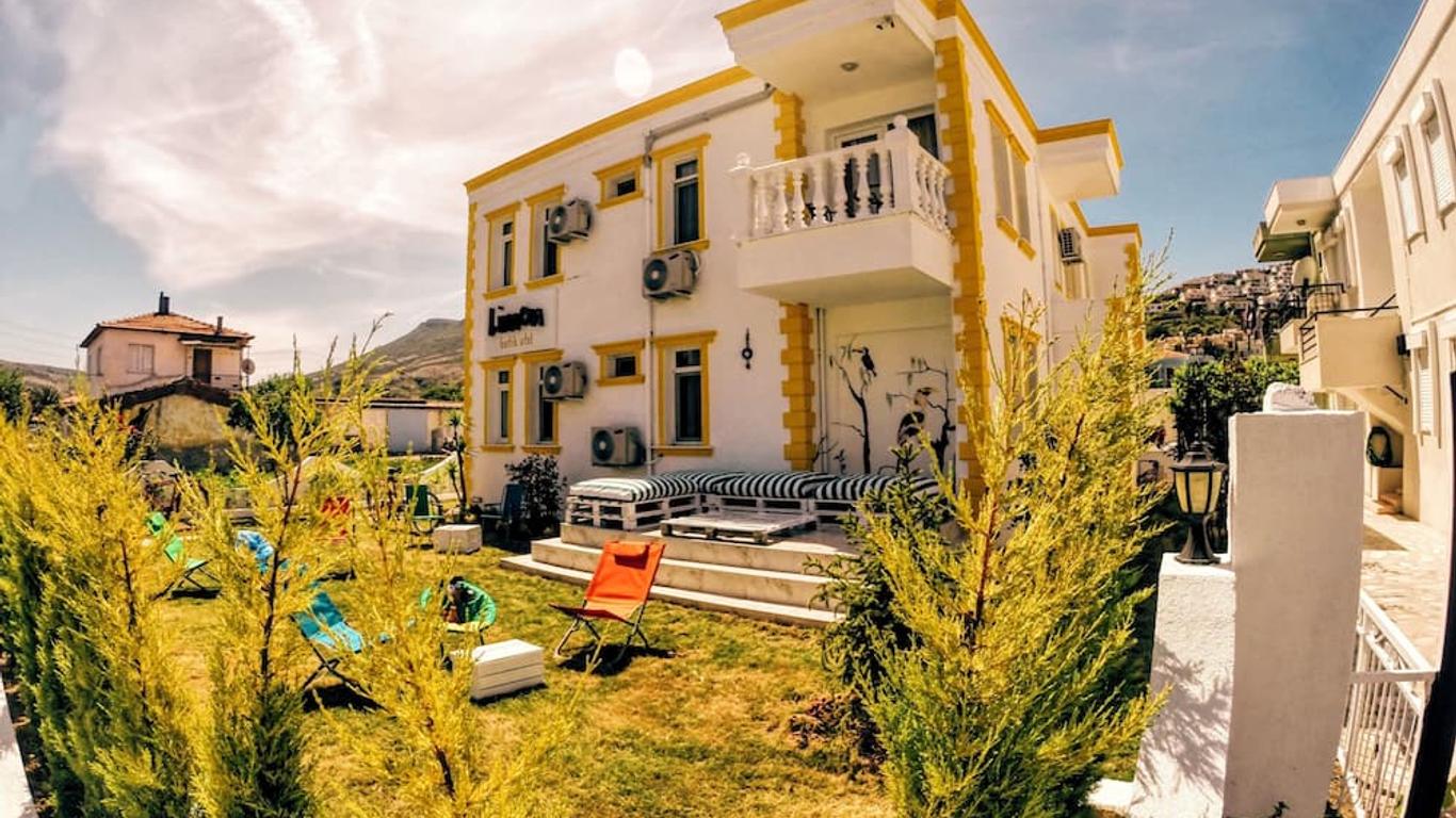 Limon Pansiyon