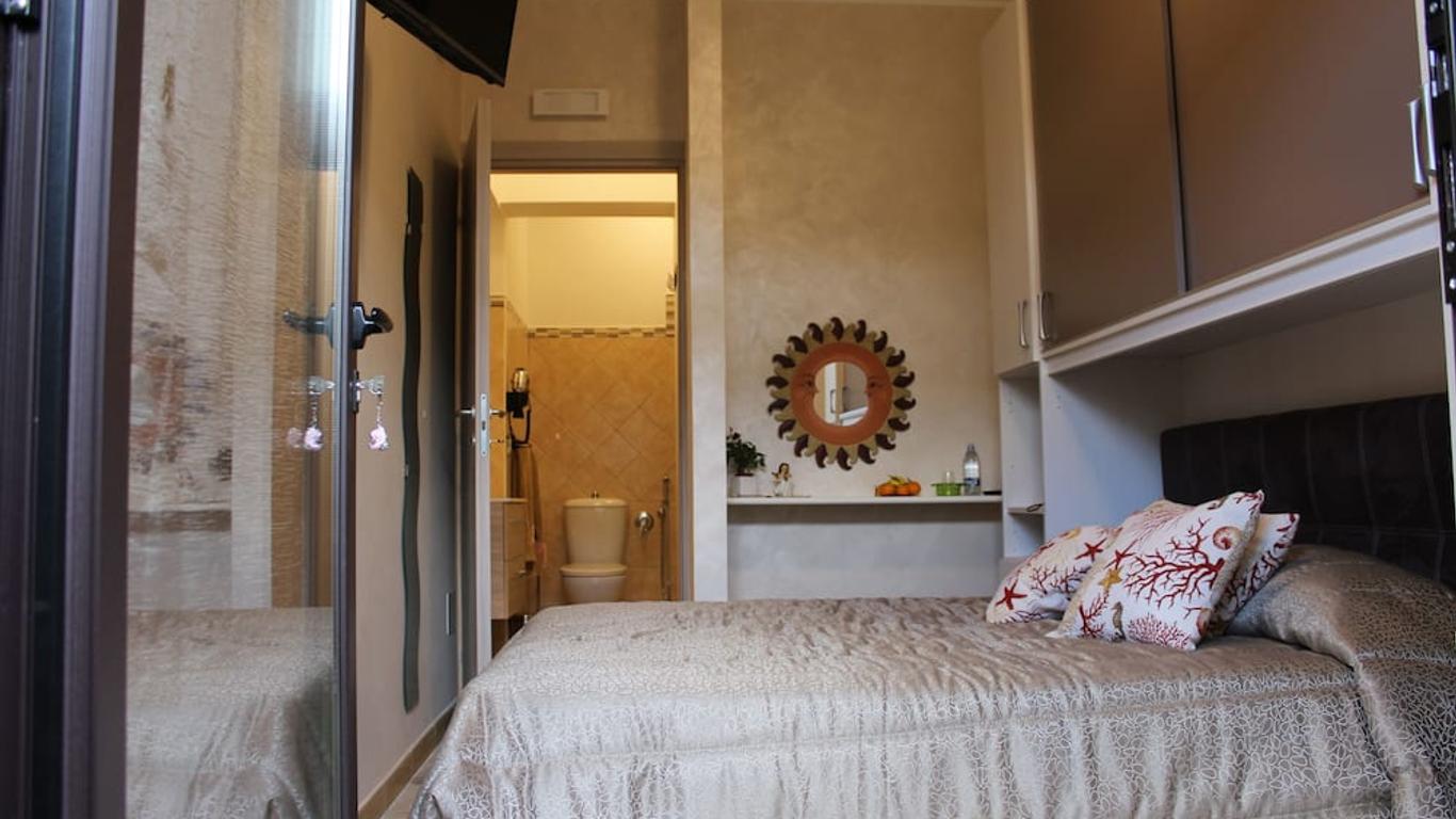 Venere B&B Castelmola