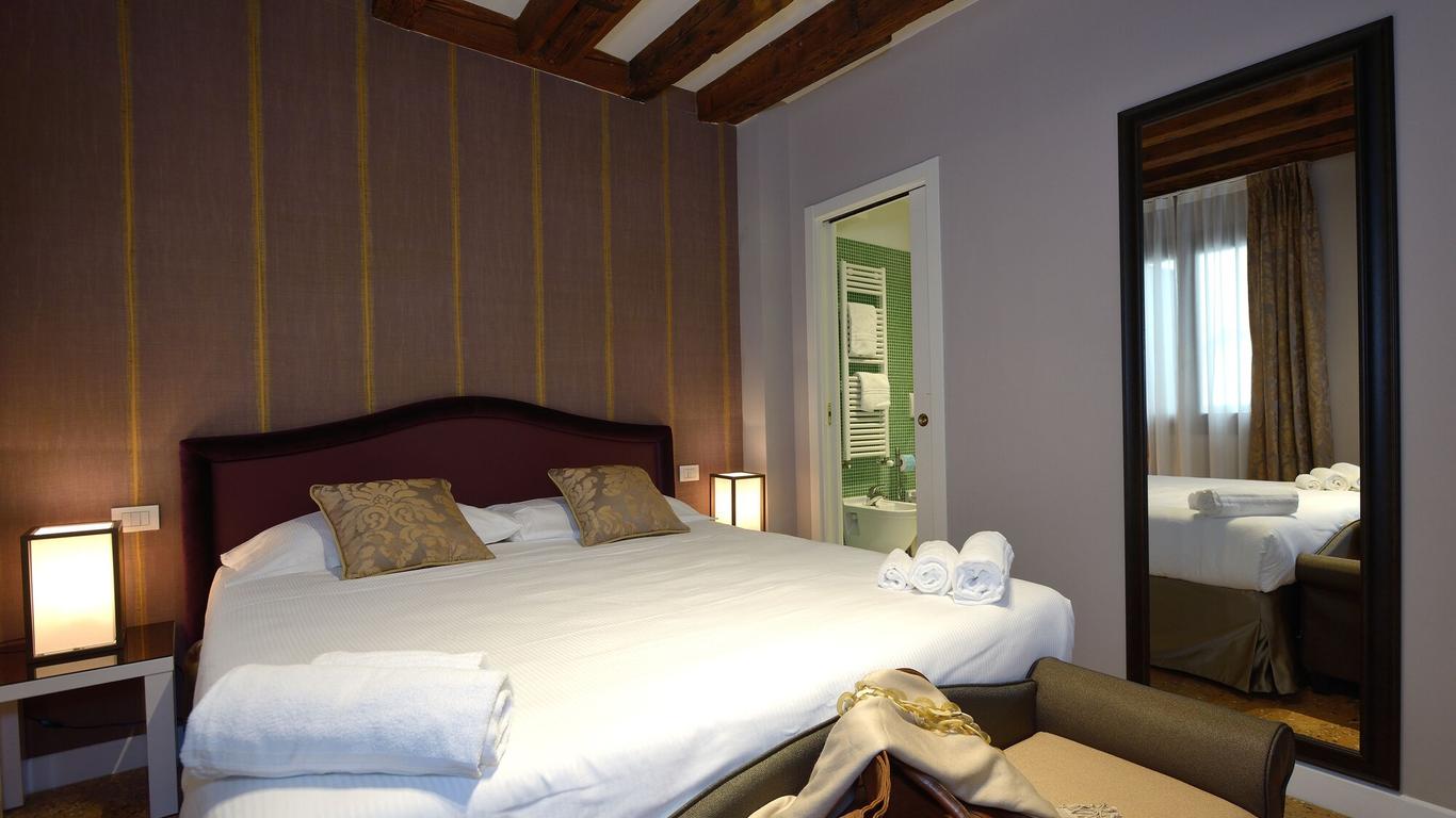 Residence La Fenice