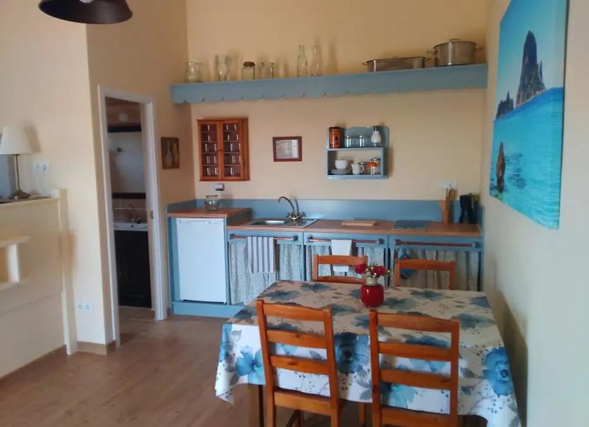 Comedor Foto
