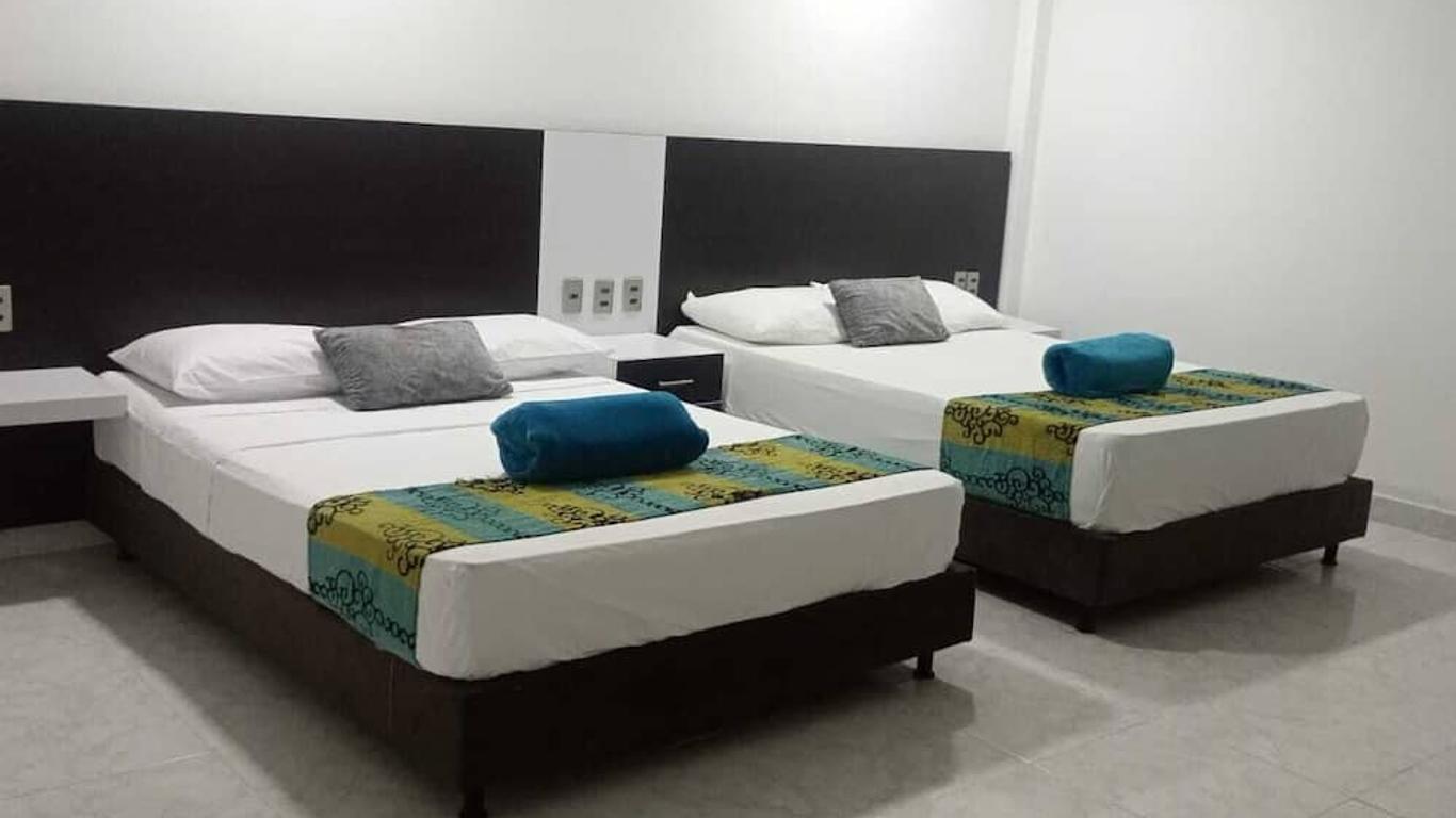 Don David Sabana Hotel
