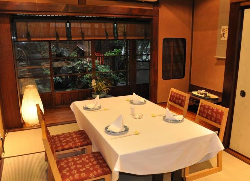 Comedor Foto