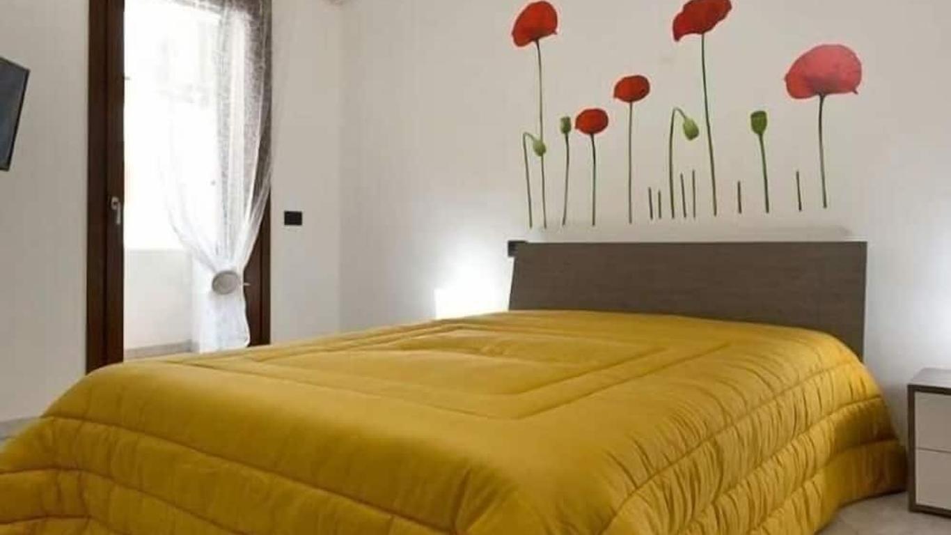 Sabe' B&b