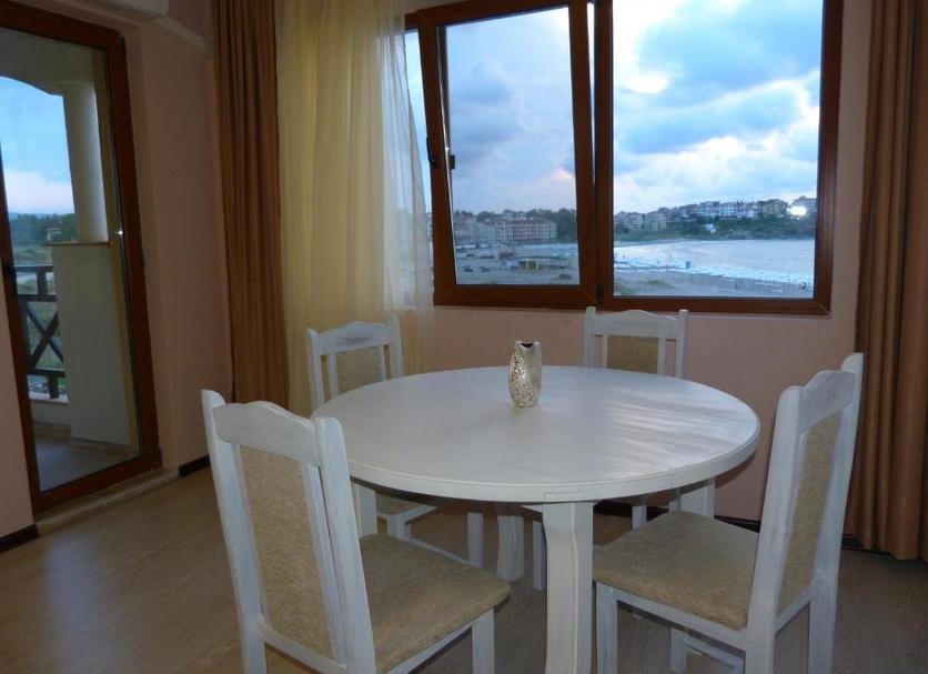 Comedor Foto