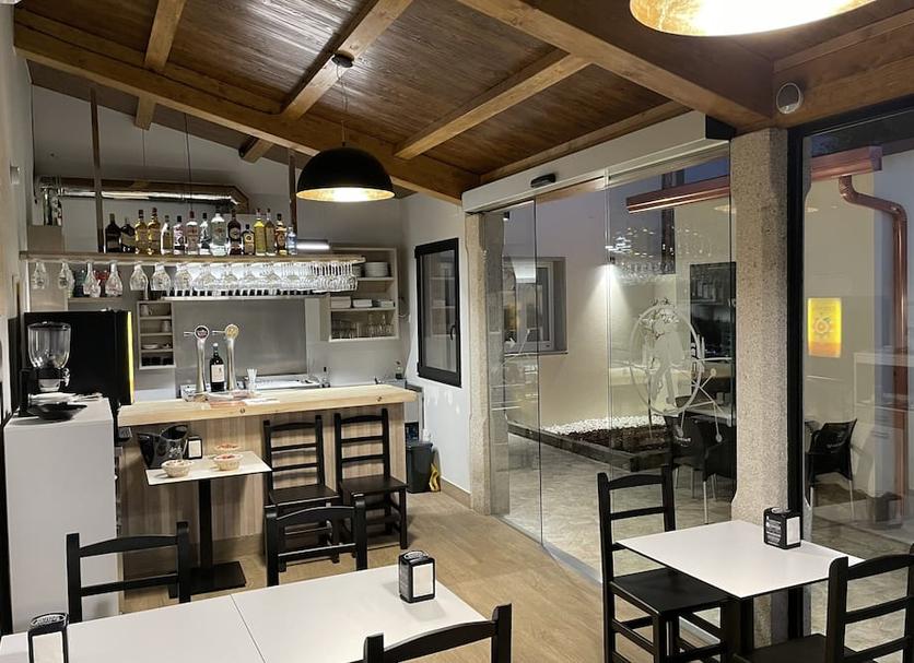 Bar Foto