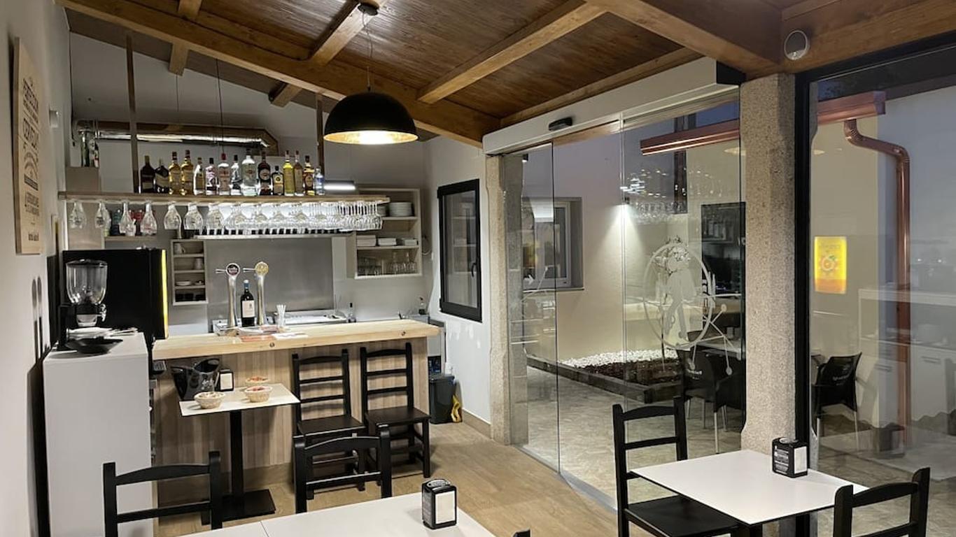 Albergue San Anton