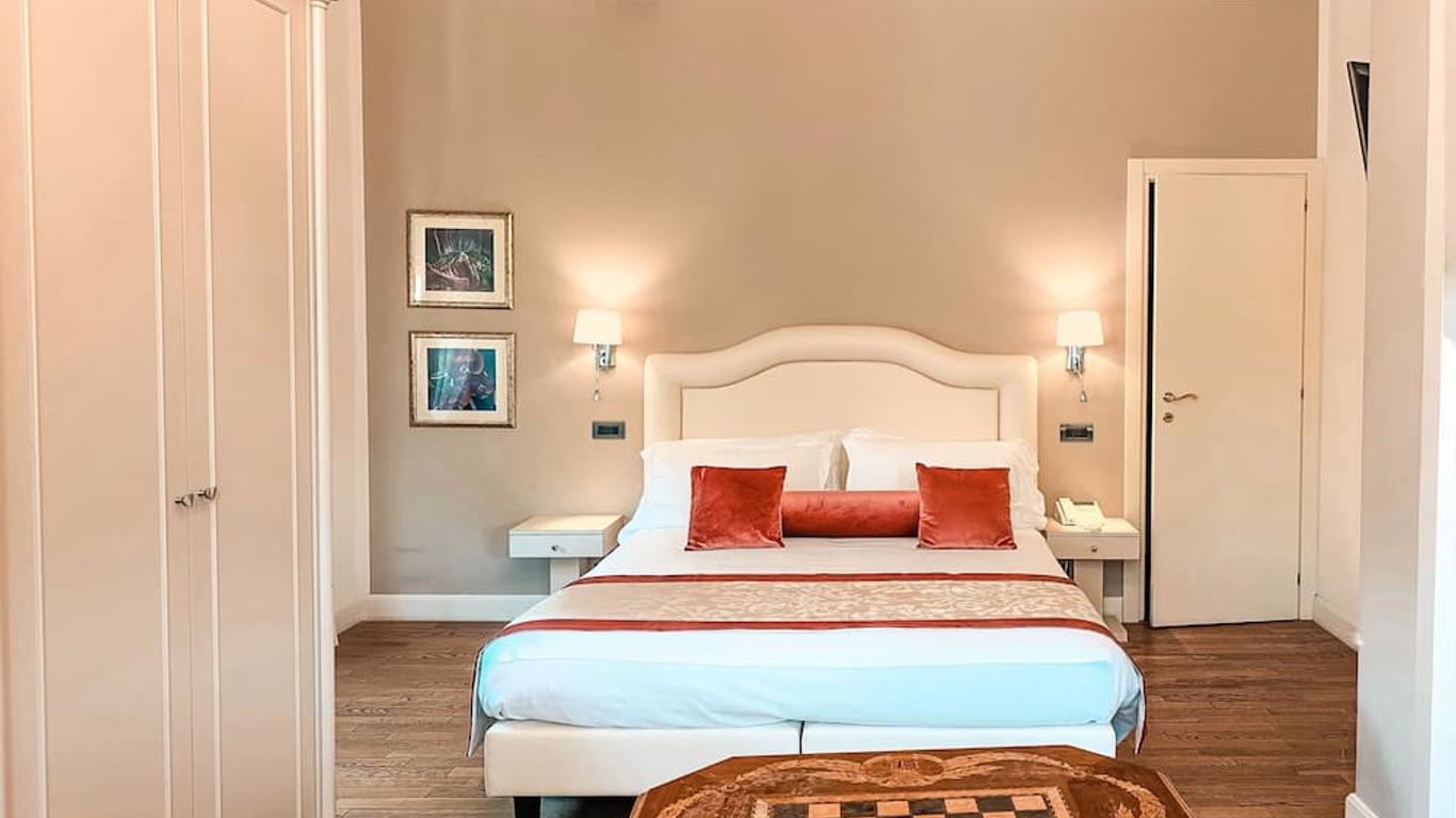 Hotel Sant'Andrea