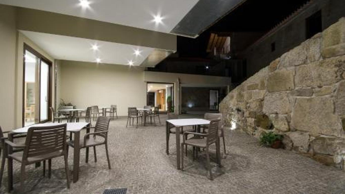Hotel Rural Vilarinho