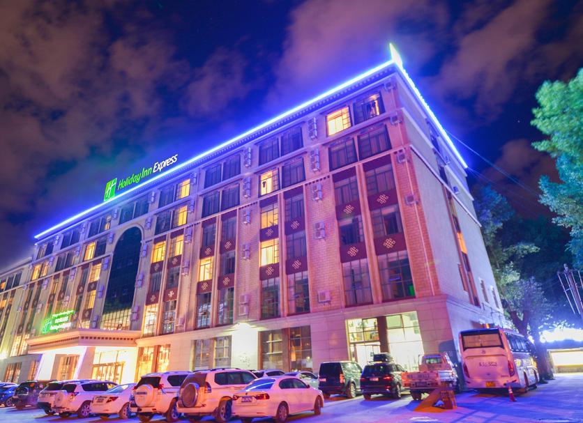 Edificio Foto