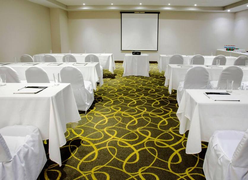 Sala de banquetes Foto
