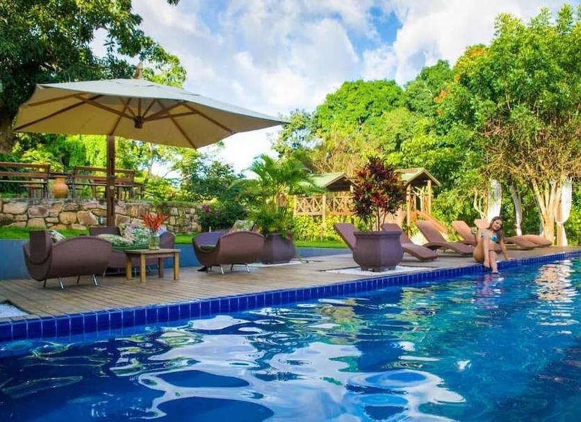 Piscina Foto