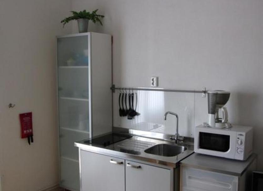 Cocina Foto