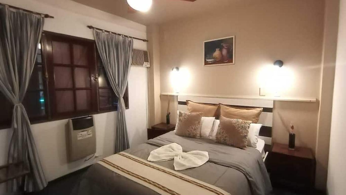 Mediterranea Hostel Cordoba