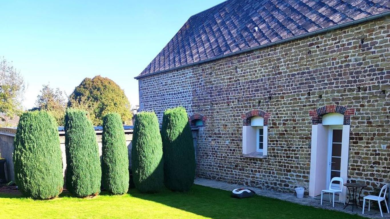 La Minoterie
