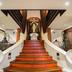 Escaleras