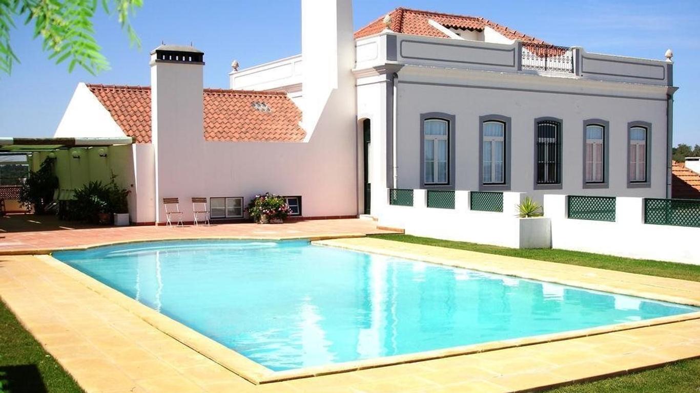 Casa Do Lavre