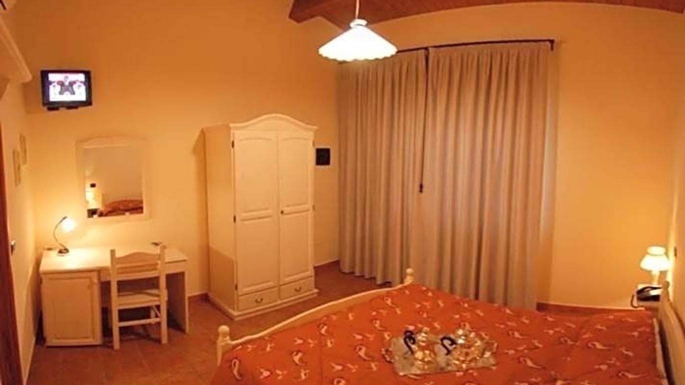 Turismo Rurale Al Benefizio