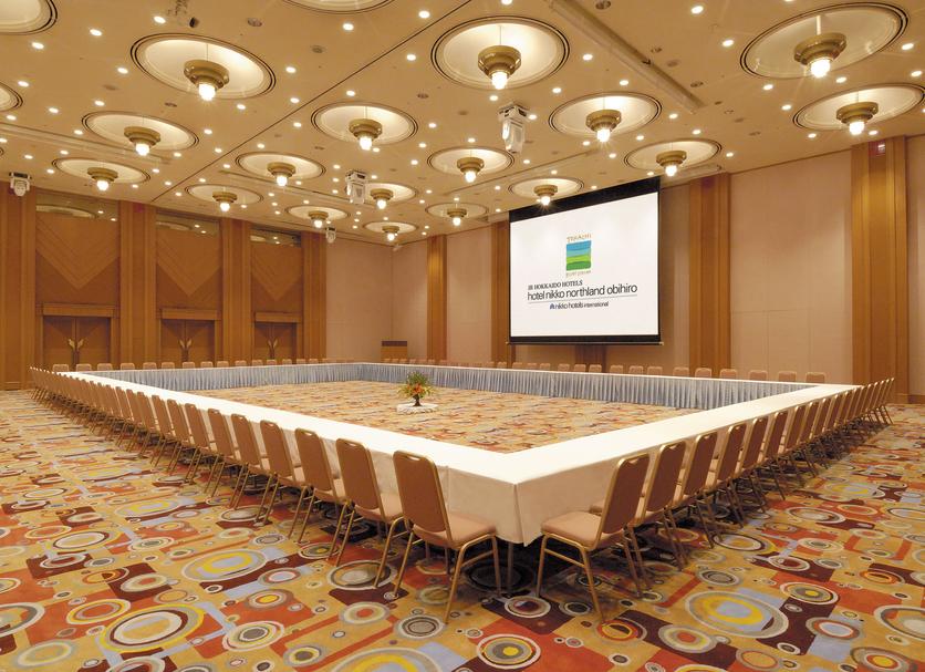 Sala de conferencias Foto