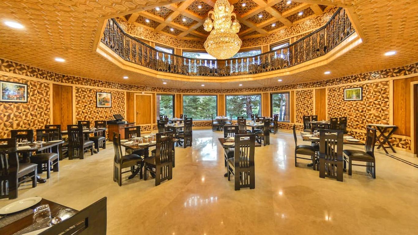Royal Hillton Pahalgam