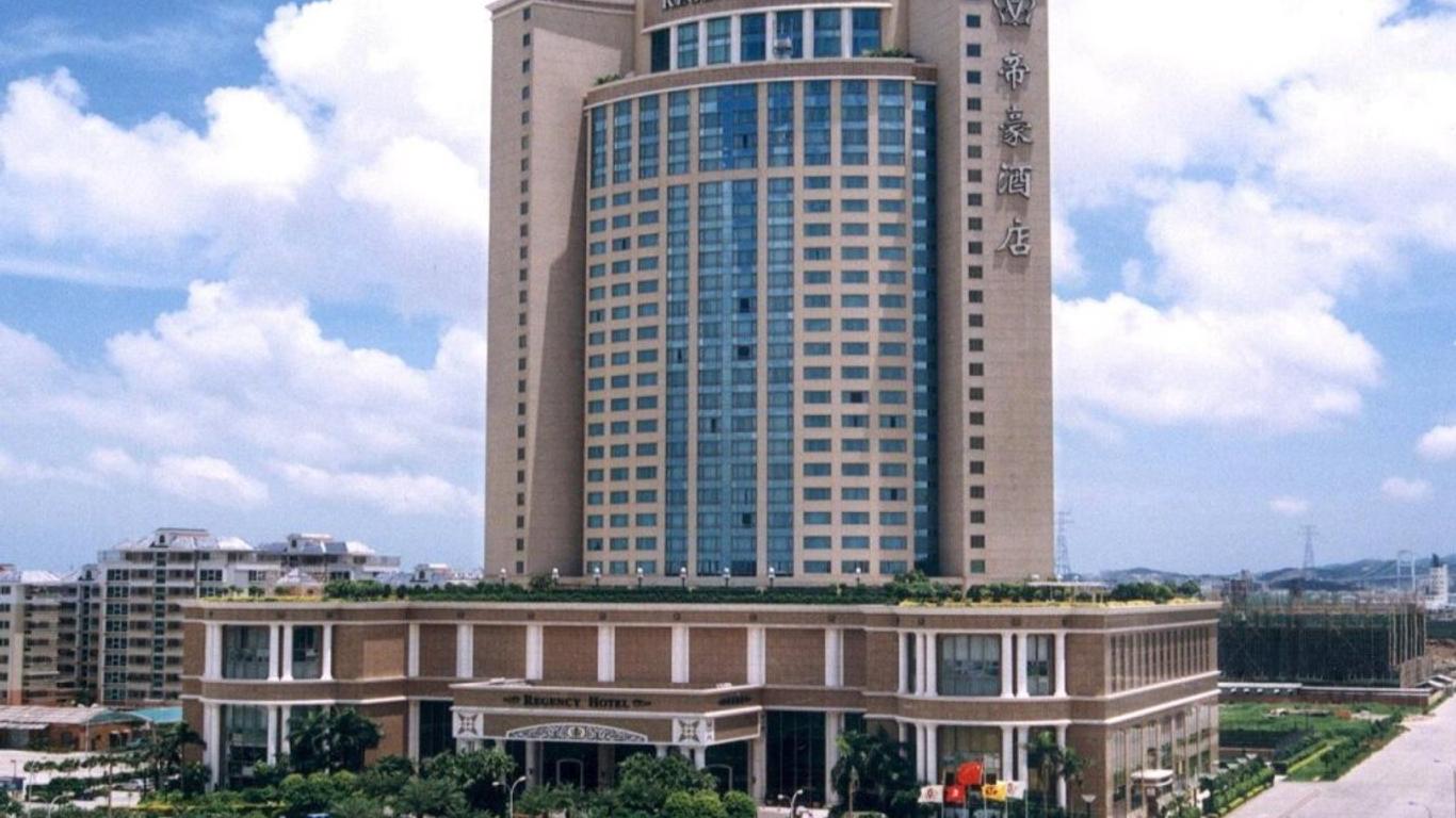 Regency Hotel